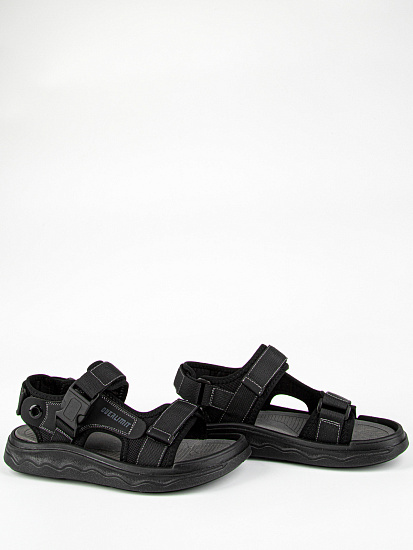 Сандалии артикул:34592п-1-2