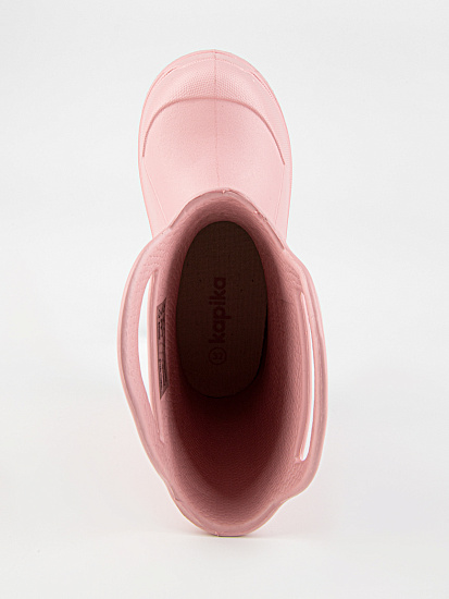 Резиновая обувь артикул:1941-3-6