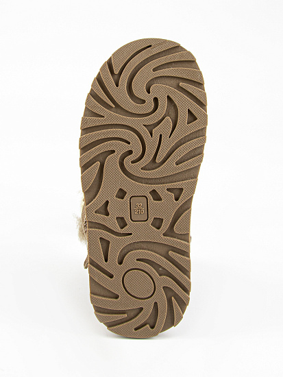 Ботинки артикул:64328ш-4-9