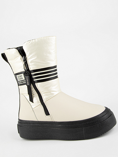 Сапоги артикул:1632д-2-1