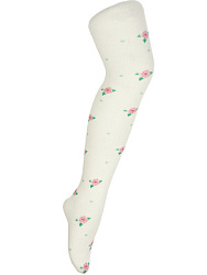 BKGAT09-01 Колготки 86-128 () белый