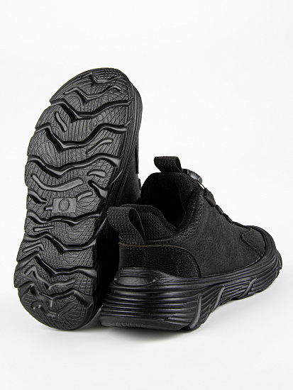 Полуботинки артикул:52600ук-1-5