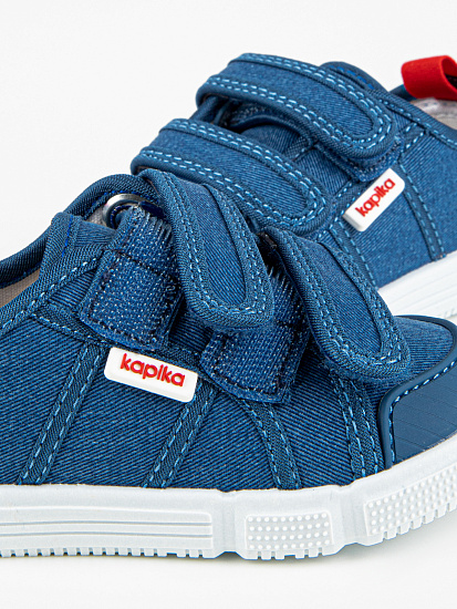 Кеды артикул:71494-10-10