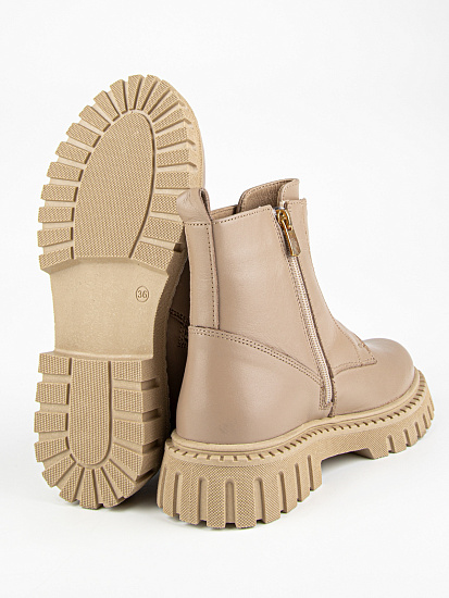 Ботинки артикул:53711ут-2-5