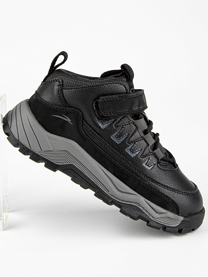 Ботинки артикул:53696ук-1-7