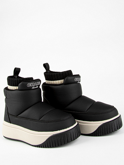 Ботинки артикул:1907д-1-2