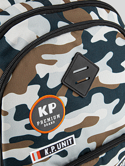 Рюкзак артикул:BG33-T1-10