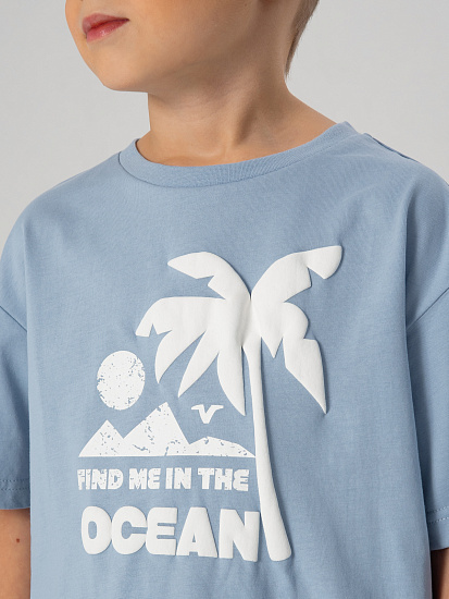 Футболка артикул:PKBCT15-Z1-5