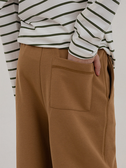 Брюки трикотажные артикул:PJBCP04-D3-7