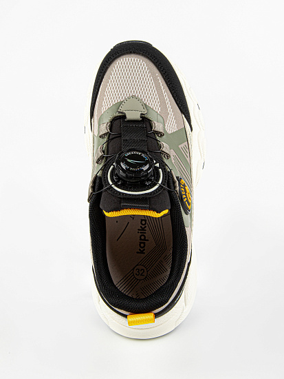 Кроссовки артикул:731283с-2-6