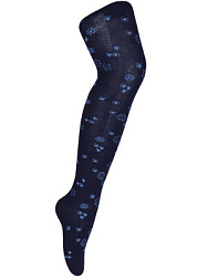 BKGAT08-Z4 Колготки 86-140 () т.синий