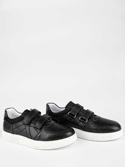 Полуботинки артикул:241139т-1-2