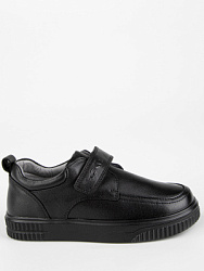 231140 Полуботинки (черный) 31-35 (5 пар)