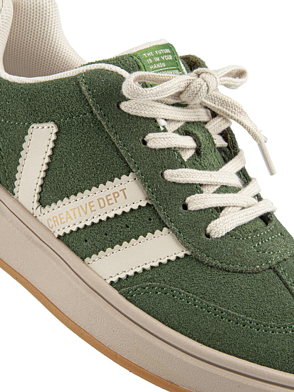 Полуботинки артикул:221123-3-6