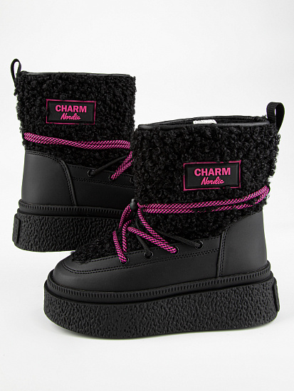 Сапоги артикул:1905д-2-4