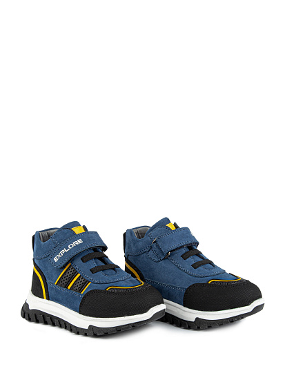 Ботинки артикул:51499ут-1-5