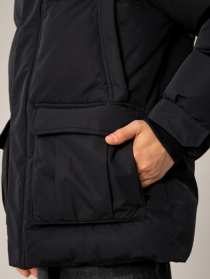 Куртка зимняя артикул:OJBCK11-99-7