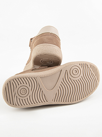 Полуботинки артикул:731302-2-5