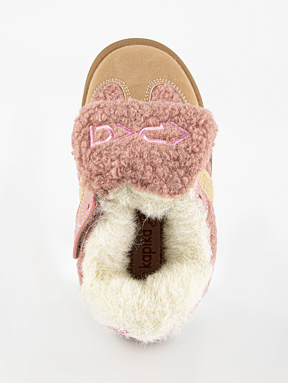 Полуботинки артикул:62139шк-2-6