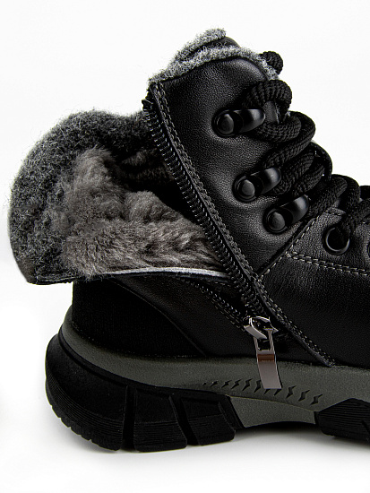 Ботинки артикул:62141ш-1-10