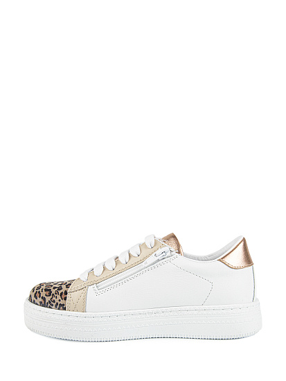 Полуботинки артикул:231129т-1-2