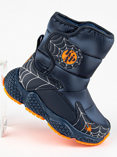 Сапоги артикул:1487д-2-7