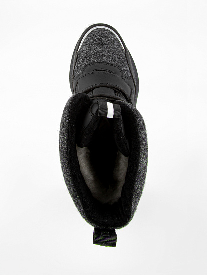 Валенки артикул:00213-1-6