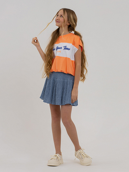 Футболка артикул:PJGCT19-51-5