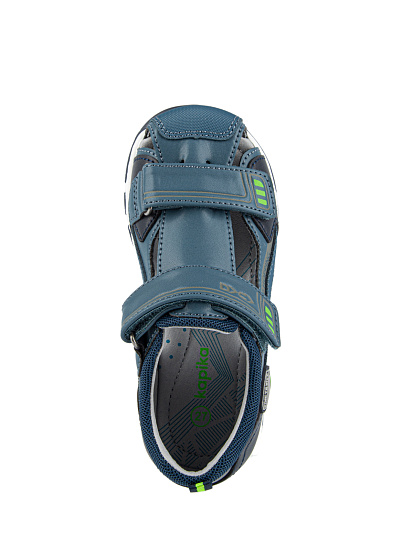 Сандалии артикул:32962п-1-3