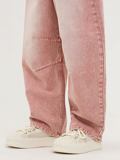 Брюки джинсовые артикул:PJGCP03-R0-7