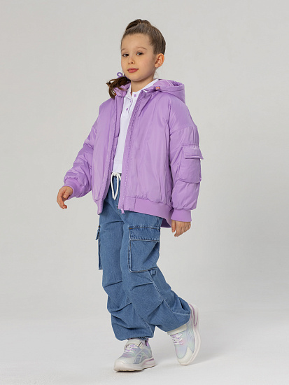 Куртка демисезонная артикул:PKGCK06-V1-1