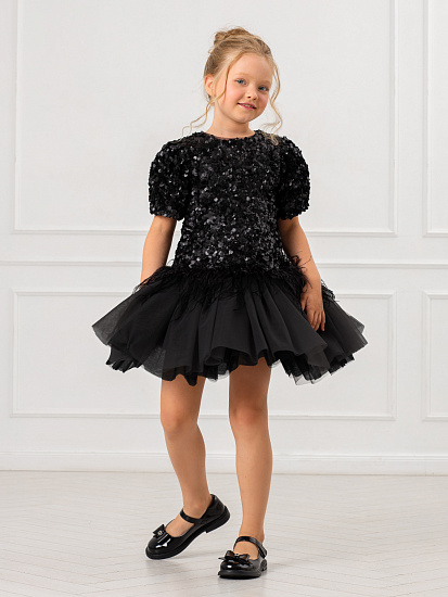 Платье артикул:OKGCD11-99-4