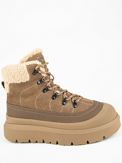 Ботинки артикул:64325ш-2-1