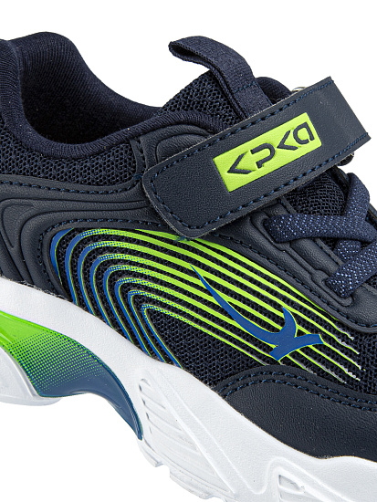 Кроссовки артикул:731148-1-6