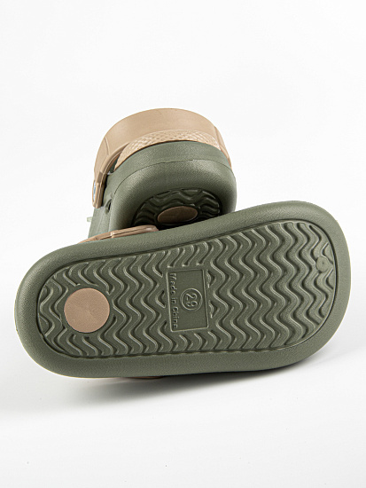 Сабо артикул:82257-6-5