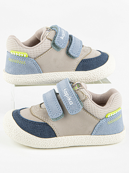 Полуботинки артикул:10258к-2-4