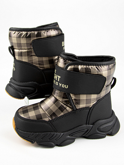 Сапоги артикул:1723д-40-4