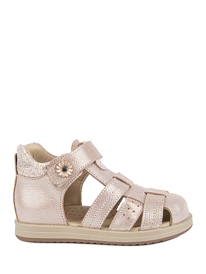 Сандалии артикул:31858т-1-1