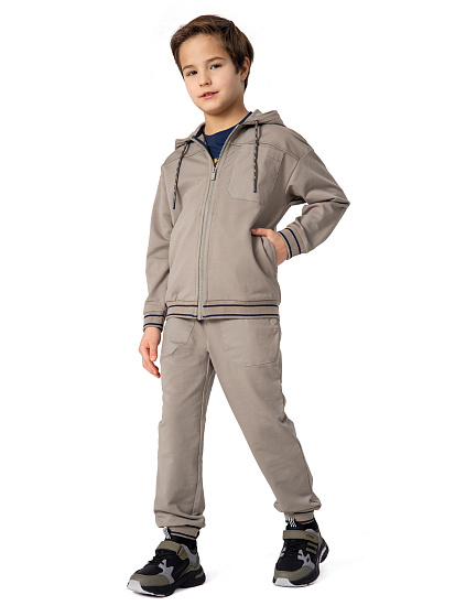 Брюки артикул:NKBCP01-T1-3