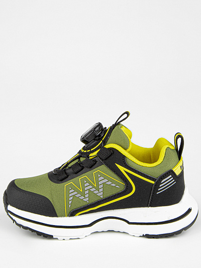 Кроссовки артикул:721140с-20-6