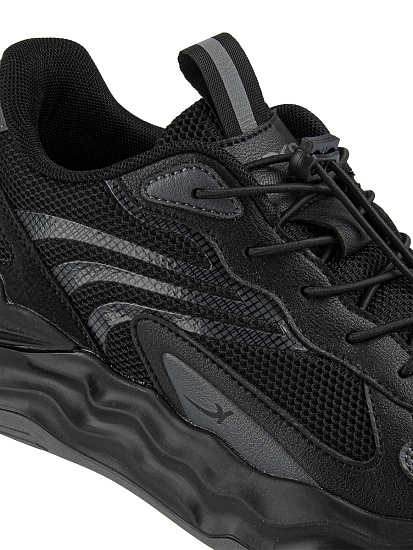 Кроссовки артикул:74845-1-6