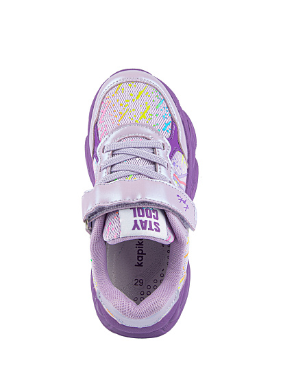 Кроссовки артикул:721137-1-3