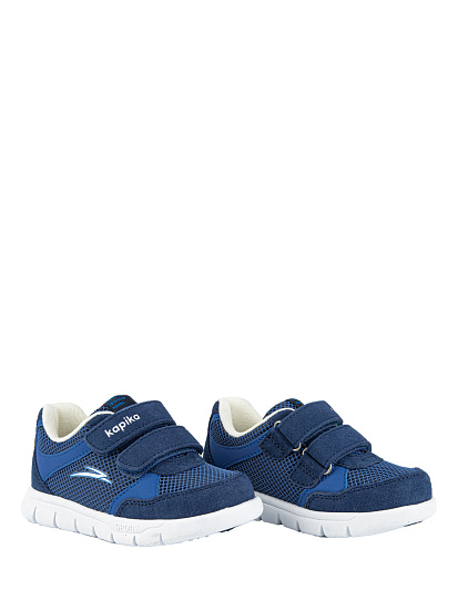 Полуботинки артикул:71528-1-5