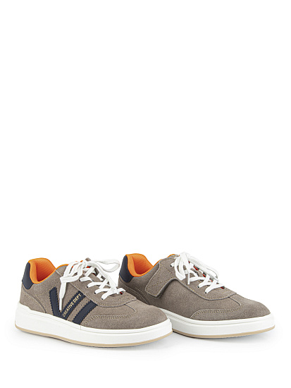 Полуботинки артикул:221123-2-5