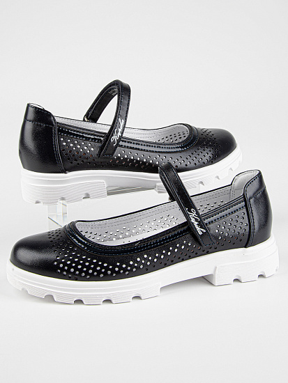 Туфли артикул:23763п-2-4