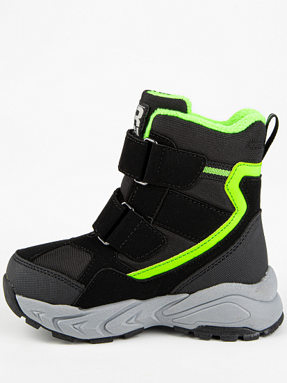 Ботинки артикул:42520-1-8