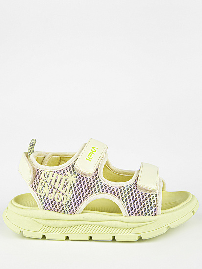 Сандалии артикул:33846п-2-1