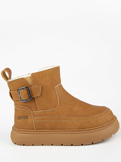 Ботинки артикул:62136шк-2-1