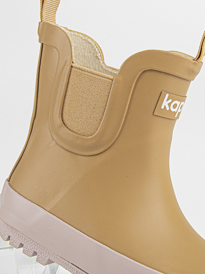 Резиновая обувь артикул:1940-1-3