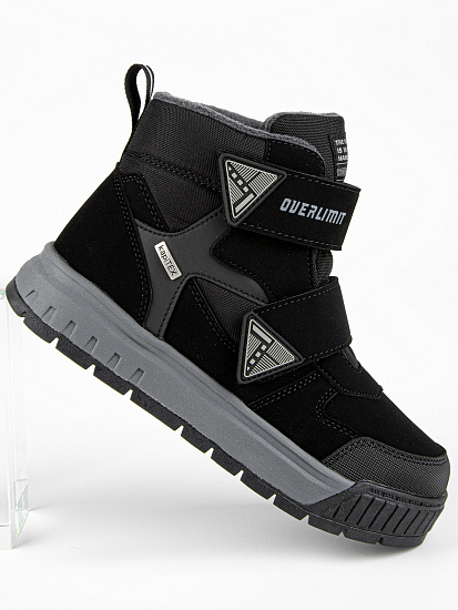 Ботинки артикул:43538-1-7